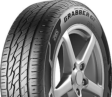 АВТОШИНА 235/50R18 GENERAL GRABBER GT+ FR 97V